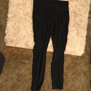 Athleta leggings